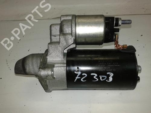 Used Starter Starter FIAT QUBO (225_) 1.3 D Multijet (225AXE1A, 225CXE1A, 225AXH1A, 225AXL1A,... (95 hp) 35729549 35729549