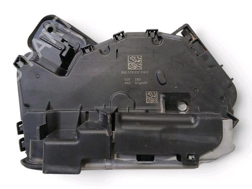 Used Front right lock Front right lock AUDI A1 Sportback (GBA) 30 TFSI (116 hp) 40090018 40090018