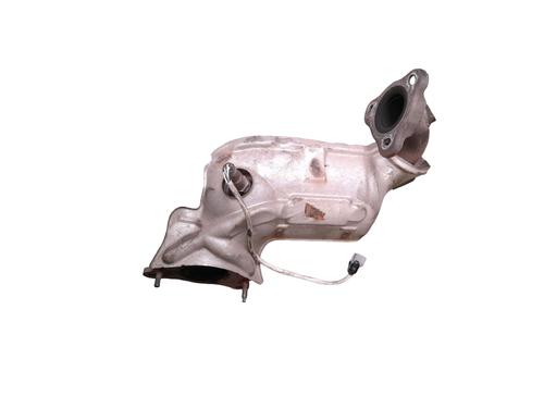 Used Catalyst Catalyst RENAULT CAPTUR I (J5_, H5_) 1.2 TCe 120 (118 hp) 34546472 34546472