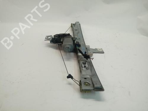 Used Front right window mechanism Front right window mechanism PEUGEOT 207 (WA_, WC_) 1.4 (73 hp) 36234152 36234152