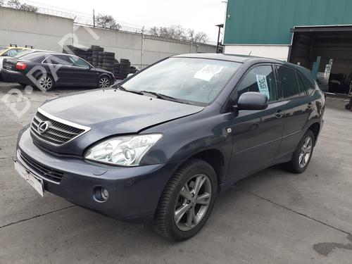 Used Parts LEXUS RX (_U3_)  400h (MHU38_)  4392394