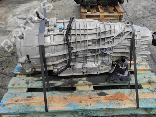 Gearbox PORSCHE PANAMERA (970) 4.8 S | BP37234751M3 - Image 6