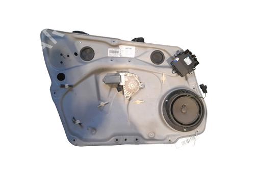 Used Front left window mechanism Front left window mechanism 34546215 34546215