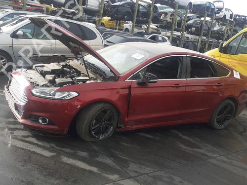 Used Parts FORD MONDEO V Hatchback (CE)  2.0 TDCi  4641863