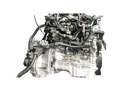 Used Alternator Alternator SUZUKI VITARA (LY) 1.4 Hybrid (Mild Hybrid) (APK414) (129 hp) 35735775 35735775