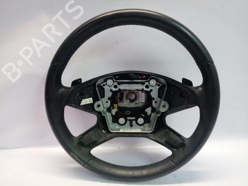 Used Steering wheel Steering wheel MERCEDES-BENZ E-CLASS (W212) E 350 CDI (212.025) (231 hp) 34484383 34484383