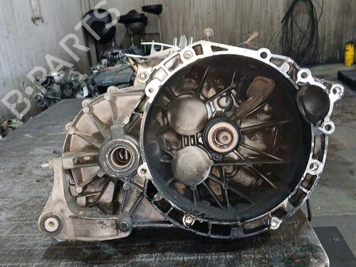Used Gearbox Gearbox 34494448 34494448