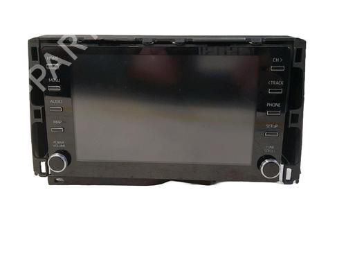 Used Display monitor Display monitor TOYOTA COROLLA Estate (_E21_) 2.0 Hybrid (MZEH12) (180 hp) 34467155 34467155