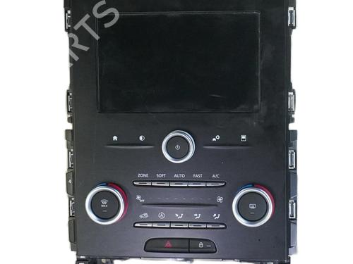 Used Other Other RENAULT MEGANE IV Hatchback (B9A/M/N_) 1.2 TCe 100 (B9MS) (100 hp) 34465177 34465177