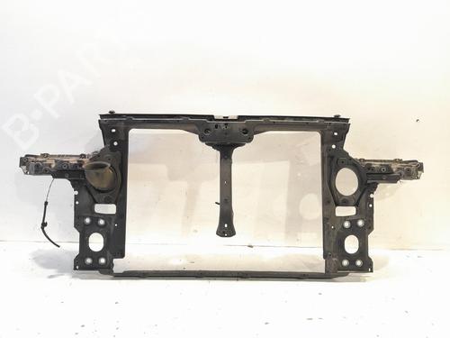 Used Front slam panel Front slam panel VW TOUAREG (7LA, 7L6, 7L7) 3.0 V6 TDI (225 hp) 34489944 34489944