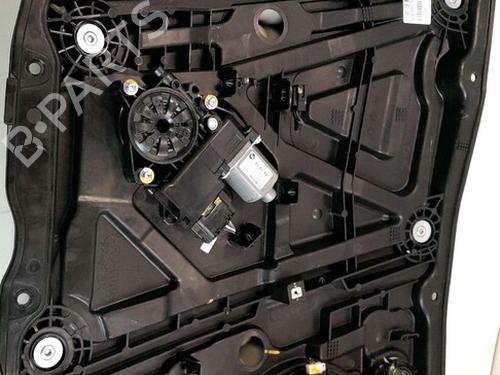 Used Front left window mechanism Front left window mechanism KIA XCEED (CD) 1.0 T-GDI (120 hp) 34463739 34463739