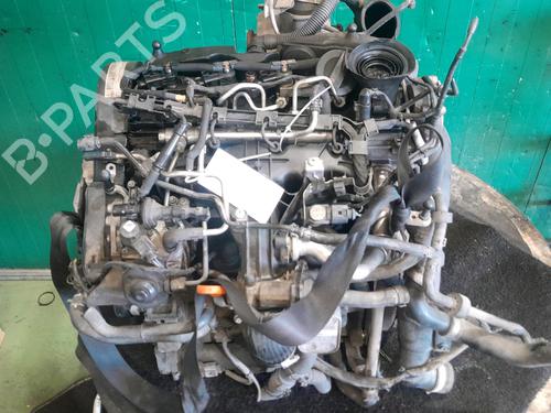 Engine VW TOURAN (1T3) 2.0 TDI | BP34552284M1 - Image 5