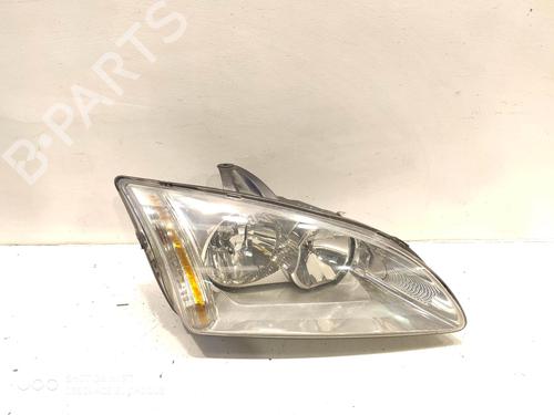 Used Other Other FORD FOCUS I (DAW, DBW) [1998-2009] 34489383 34489383