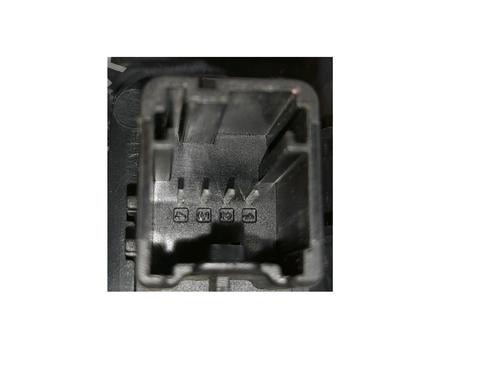Right front window switch FORD KUGA I 2.0 TDCi | BP40512423I26 - Image 3