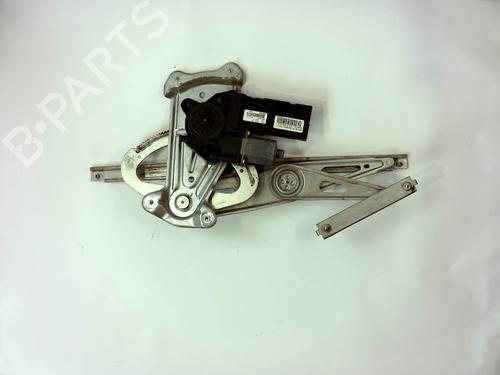 Used Front left window mechanism Front left window mechanism RENAULT MEGANE III Grandtour (KZ0/1) 1.5 dCi (KZ09, KZ0D, KZ1G, KZ29, KZ14, KZ1W, KZ10, KZ1F,... (110 hp) 34490964 34490964