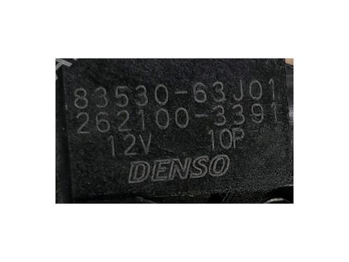Front left window mechanism SUZUKI SX4 (EY, GY) 2.0 DDiS (RW420D) | BP38076673C22 - Image 3