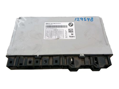 Used Other Other BMW X6 (F16, F86) [2014-2019] 35733763 35733763