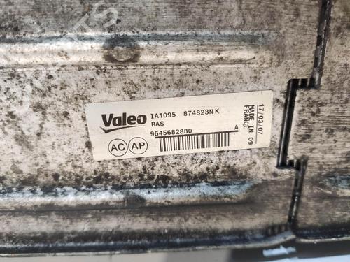 Intercooler PEUGEOT 407 (6D_) 2.0 HDi 135 (6DRHRH, 6DRHRE, 6DRHRG, 6DRHRJ) | BP34486326M30 - Image 4