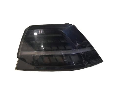 Used Right taillight Right taillight VW GOLF VII (5G1, BQ1, BE1, BE2) 1.6 TDI (105 hp) 33406725 33406725