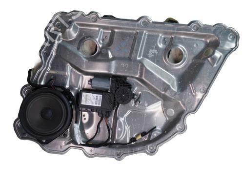 Used Rear right window mechanism AUDI A8 D3 (4E2, 4E8) 4.2 TDI quattro (326 hp) 20157013