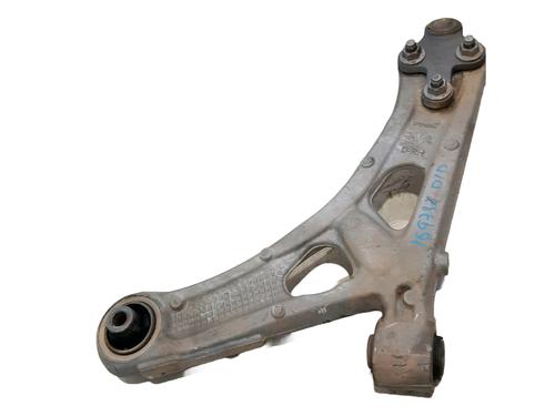 Used Right front suspension arm PEUGEOT PARTNER Box Body/MPV (K9) 1.5 BlueHDi 100 (102 hp) 24309076