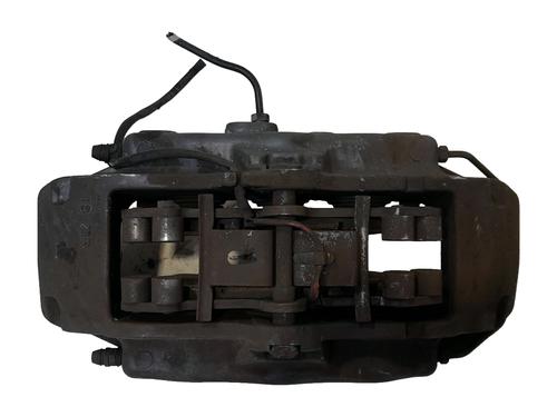 Left front brake caliper AUDI Q7 (4LB) 3.0 TDI quattro | BP34494601M105 - Image 2