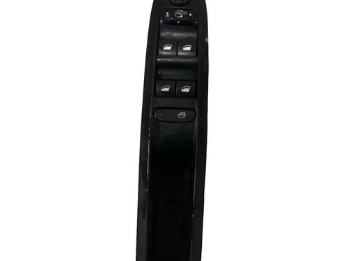 Used Left front window switch Left front window switch CITROËN C4 II (NC_) 1.6 HDi 90 (92 hp) 34468899 34468899