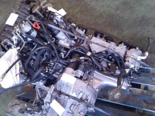 Engine MERCEDES-BENZ A-CLASS (W168) A 170 CDI (168.009, 168.109) | BP14460285M1 