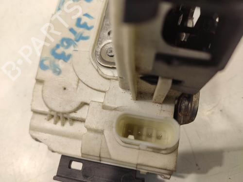 Used Rear left lock Rear left lock MERCEDES-BENZ GLA-CLASS (X156) GLA 200 CDI / d (156.908) (136 hp) 36234728 36234728