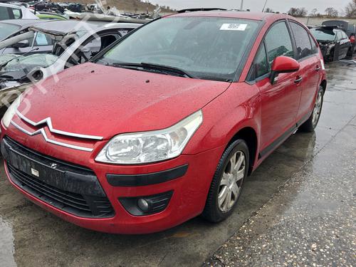 Brugte CITROËN C4 I (LC_)  1.6 HDi  4641939