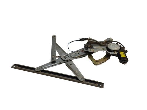 Used Rear right window mechanism KIA SORENTO I (JC) 2.5 CRDi 4WD (140 hp) 14915175