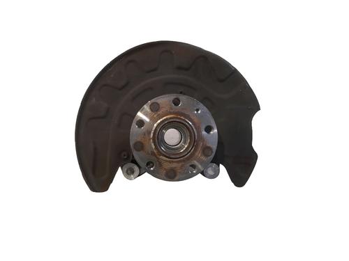 Left front steering knuckle AUDI Q2 (GAB, GAG) 2.0 TDI quattro | BP36022400M25 - Image 2