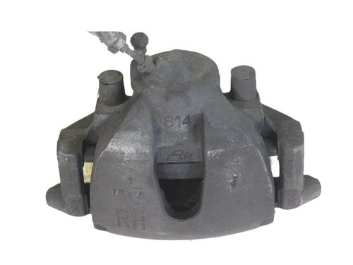 Used Right front brake caliper Right front brake caliper FORD FOCUS I (DAW, DBW) [1998-2009] 34545885 34545885