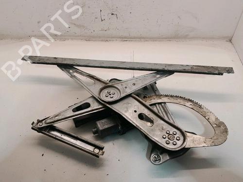 Front left window mechanism RENAULT MEGANE III Grandtour (KZ0/1)  | BP16085860C22 