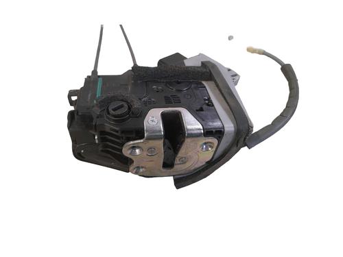 Used Rear right lock Rear right lock HYUNDAI IONIQ (AE) 1.6 GDI Hybrid (141 hp) 34552076 34552076
