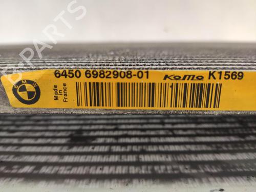 AC radiator BMW 5 (E60) 520 d | BP34489008M32 - Image 3