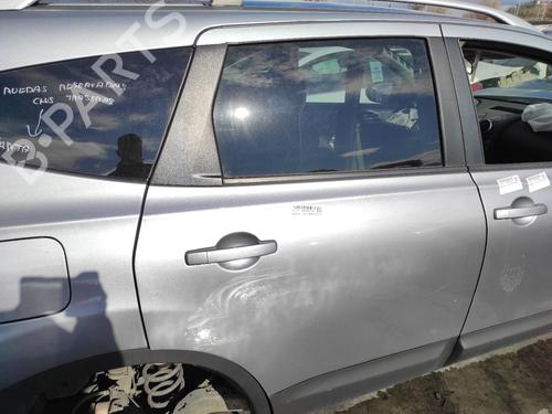 Used Rear right window mechanism Rear right window mechanism NISSAN QASHQAI I (J10, NJ10) 2.0 (141 hp) 34488220 34488220