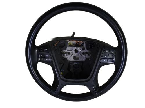 Used Steering wheel Steering wheel VOLVO XC60 I SUV (156) D5 AWD (205 hp) 34463983 34463983