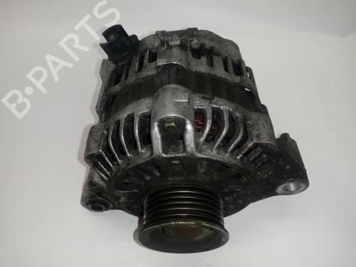 Used Alternator Alternator FORD FIESTA IV (JA_, JB_) 1.25 i 16V (75 hp) 36339157 36339157