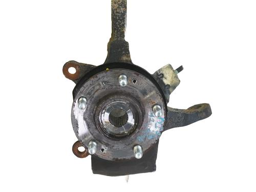 Used Left front steering knuckle HYUNDAI i30 (GD) 1.4 CRDi (90 hp) 25824861