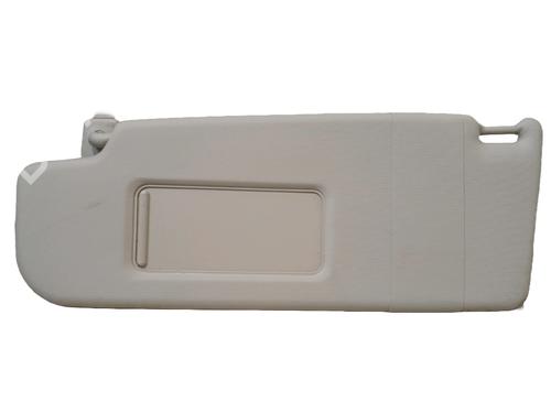 Used Left sun visor VW PASSAT B7 (362) 2.0 TDI (140 hp) 28154500