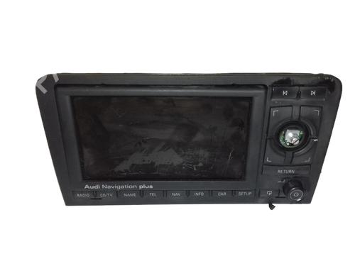 Bilradio AUDI A3 (8L1) 1.9 TDI (130 hp) 19048316