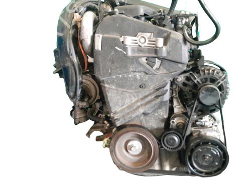 Used Starter RENAULT THALIA I (LB_) [1998-2025]  22712602
