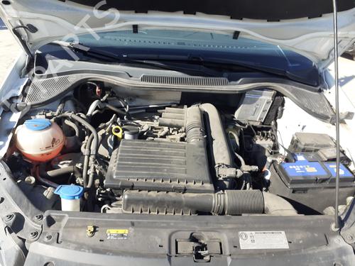 Cockpit VW POLO V (6R1, 6C1)  | BP25888059C47 
