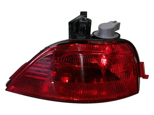 Used Rear fog light Rear fog light DACIA SANDERO II 1.0 TCe 100 (B8ML) (101 hp) 36235111 36235111