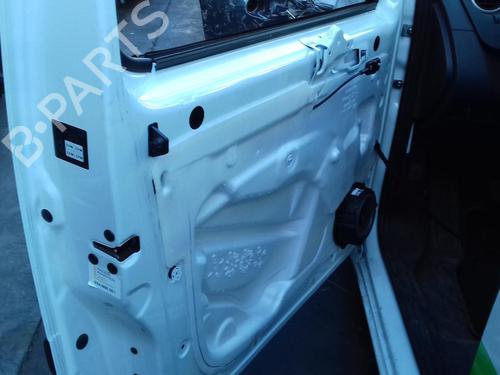 Used Front left window mechanism Front left window mechanism 34485036 34485036