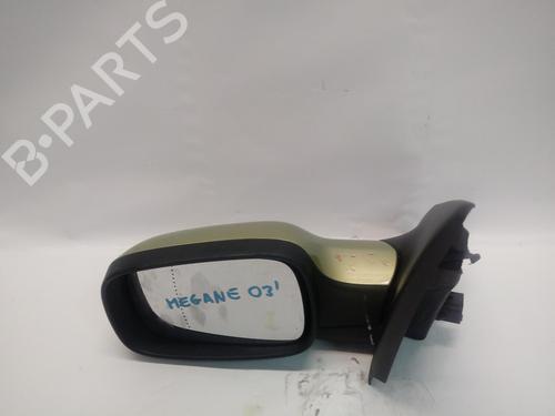 Spiegel buiten links RENAULT MEGANE II Estate (KM0/1_) [2003-2012]  19048468