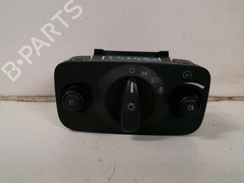 Used Steering column stalk Steering column stalk FORD S-MAX (WA6) 2.5 ST (220 hp) 40512211 40512211