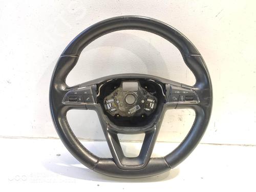 Used Other Other SEAT ATECA (KH7, KHP) [2016-2026] 34489702 34489702