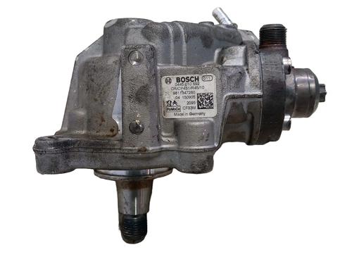 Used Injection pump FORD FIESTA VI (CB1, CCN) [2008-2017]  26009629
